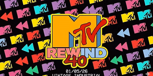 MTV REWIND 40 | 01\/05\/26 VIB