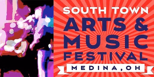 South Town Arts & Music Festival