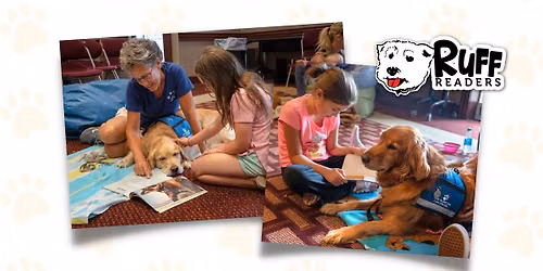 Ruff Readers