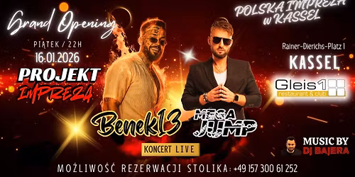 Polska Impreza Kassel