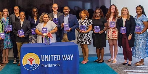APPLY by 12\/15!  Blueprint for Leadership-Nonprofit Board Training Program