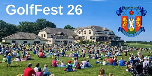 Golf Fest 26