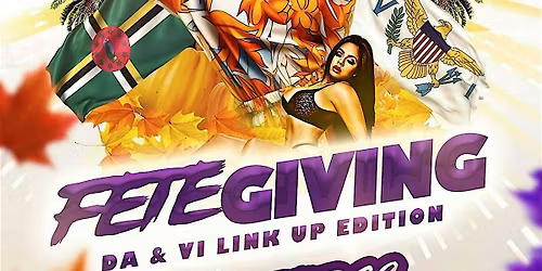 FETEGIVING