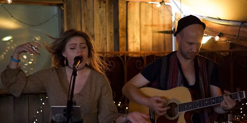 St. Fian @ The Riflemans Arms, Glastonbury, Somerset.