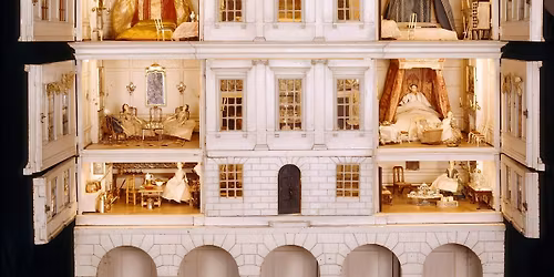 Introduction to Sarah Lethieulliers's Dolls House
