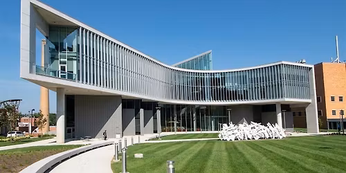 University of Cincinnati Aphasia Day 2026