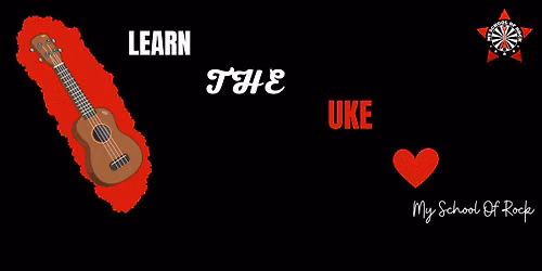 Learn the uke