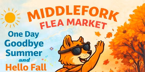 Middlefork Market Ellsworth Park