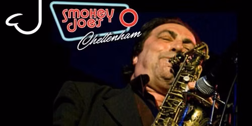 Greg Abate Quartet at Smokey Joes Jazz