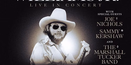 Hank Williams Jr.