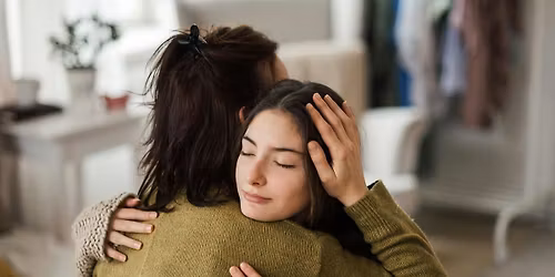 Coping with Teenage Emotions (for parents of children aged 12+)