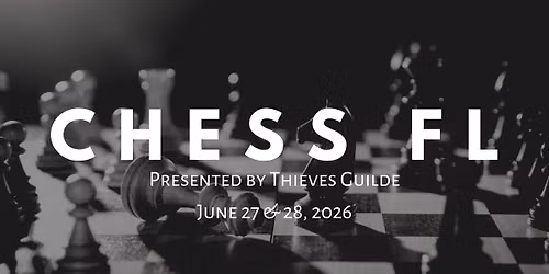 CHESS FL 2026