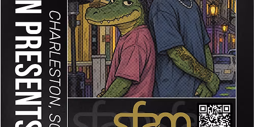 Station Presents: SFAM