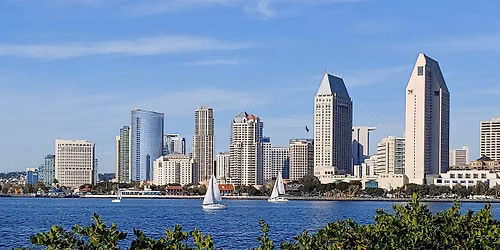 Coronado Ferry Landing