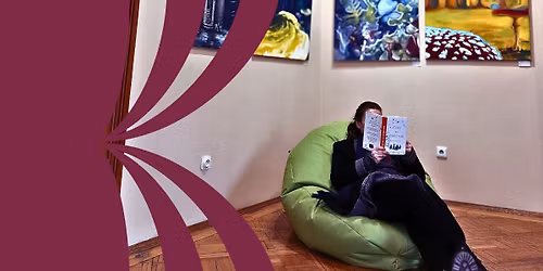 Ambientn\u00ed \u010dten\u00ed \ud83d\udcd6\ud83c\udfb6