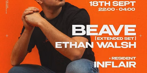 Beave [1997] | Joshua Brooks Manchester