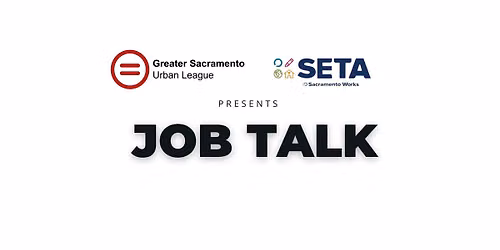 Job Talk