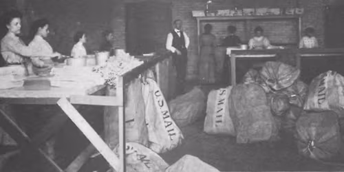 Dry Capital of the World (Exhibit)