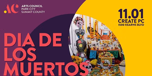 Dia de los Muertos