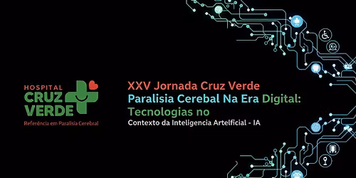 XXIV Jornada Cruz Verde