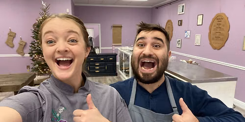 Small Business Saturday at The Makery!