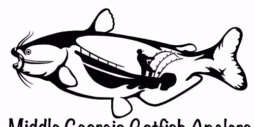 Catfish Tournament Lake Oconee Blue Springs Marina 