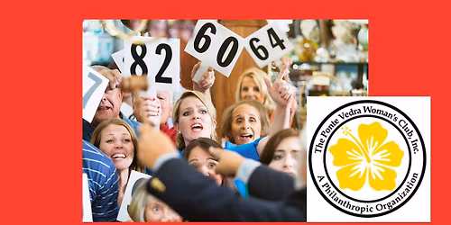 Golden Bachelor Auction - Season Two