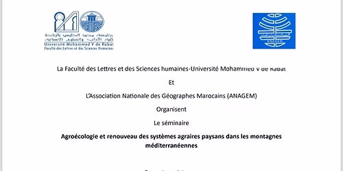 Agro\u00e9cologie et renouveau des syst\u00e8mes agraires paysans dans les montagnes \r\nm\u00e9diterran\u00e9ennes\r