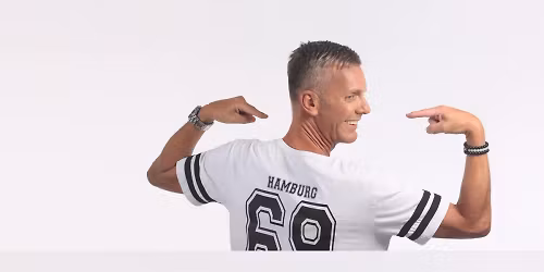 DJ Gollum in Ingolstadt