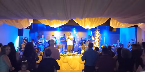 Culto da Fam\u00edlia