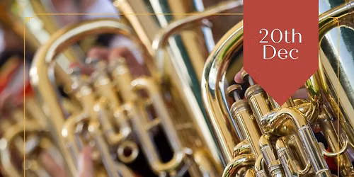 Brass Band Carols