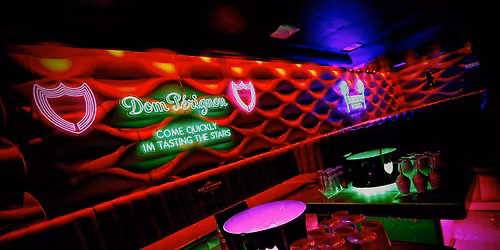 FR. 26.12.25 \u2022 WELCOME TO GATSBY \u2022 BOSSY MUNICH