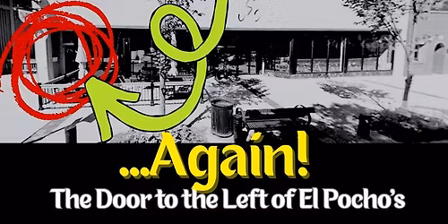 Tiny Concert Series: Vices Inc