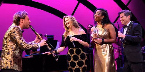 Going Bacharach: The Songs of an Icon