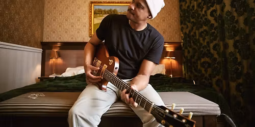 Son Little with Candi Jenkins