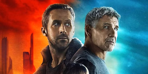 Blade Runner 2049 (2017)