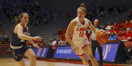 Arizona Wildcats Women's Basketball vs. New Mexico Lobos