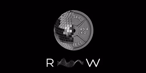 RAW Energy \u2014 Vol. 1