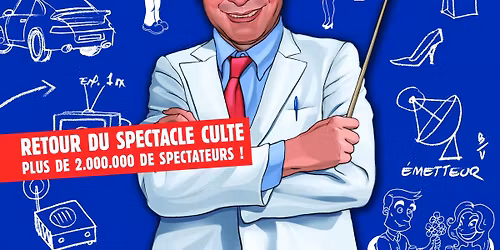 Les Hommes viennent de Mars, les Femmes de V\u00e9nus