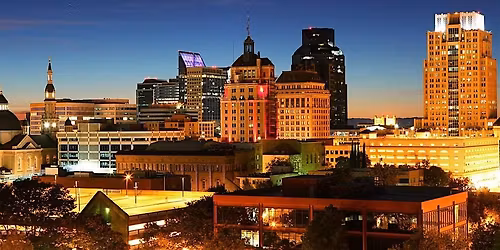 Multifamily Real Estate Event Sacramento (Arden)