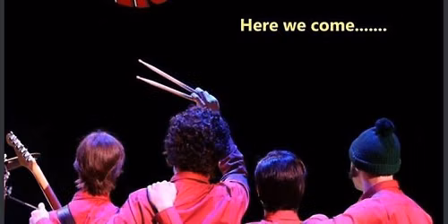 The Monkees Tale