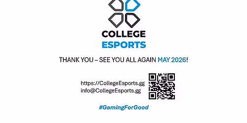 2026 Video Game Expo