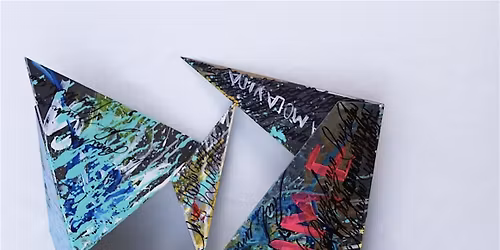 Project Hope: Art for a Cause Charity Auction