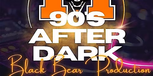 MU Homecoming 2025: 90s After Dark