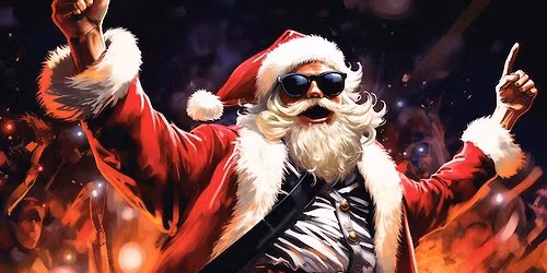 DA NOT SO SILENT NIGHT