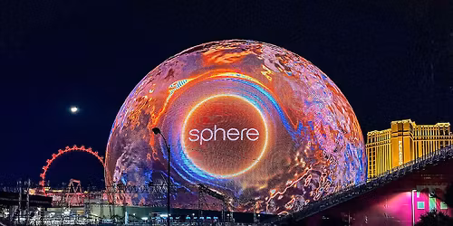 Parking Vegas! The Show - Las Vegas