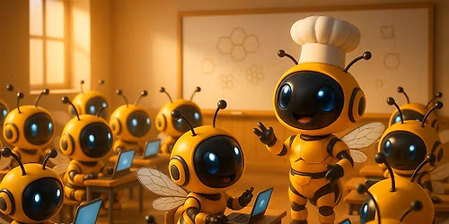Autohive AI Agent Cooking Class Auckland For Beginners, 31 Oct(12:30 - 2pm)
