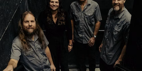 The Two Tracks + Canyon Kids