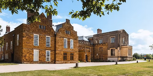 Experience the Battle of Northampton - History Brought to Life