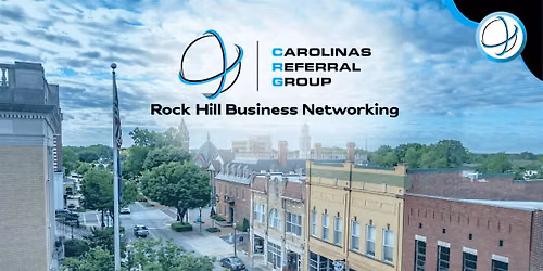 Rock Hill Business Networking